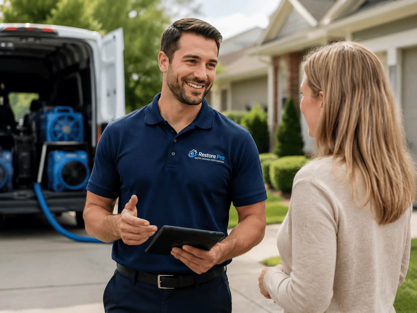 Water Damage Restoration Pollock, ID FAQs